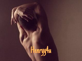 Henryy4u
