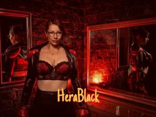 HeraBlack