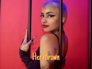 HeraBrown