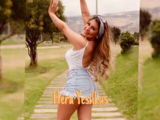 Hera_Yesilkus