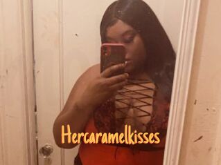 Hercaramelkisses