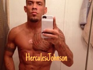 HerculesJohnson