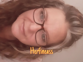 Herfineass