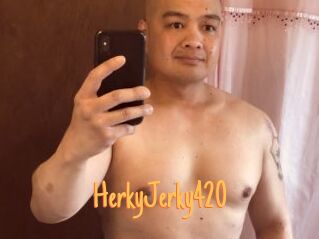 HerkyJerky420
