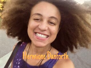 Hermione_Danforth