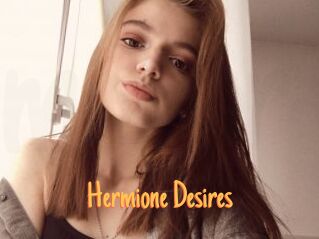 Hermione_Desires