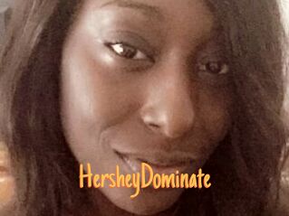 HersheyDominate Mobile Porno