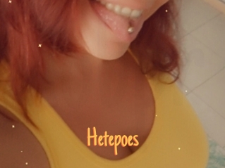 Hetepoes