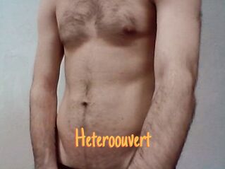 Heteroouvert