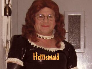 Hettiemaid