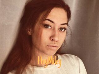HeyMiley Mobile Porno