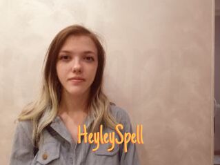 HeyleySpell
