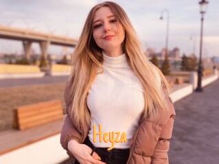 Heyza