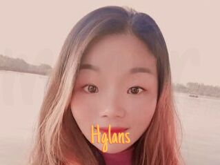 Hglans