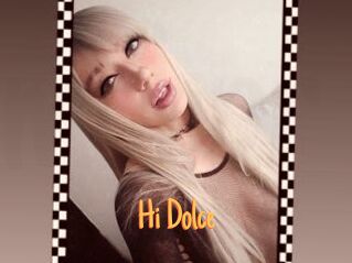 Hi_Dolce Mobile Porno