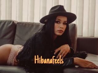 Hibanafeels