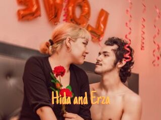 Hida_and_Erza