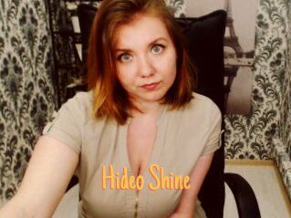Hideo_Shine
