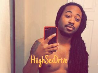 HiighSexDrive
