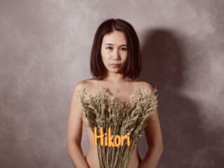 Hikori