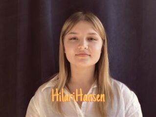 HilariHansen Mobile Porno