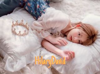 HilaryDavid