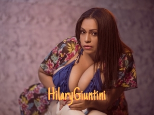 HilaryGiuntini