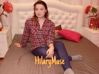 HilaryMuse