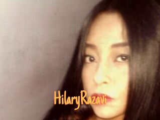 HilaryRazavi