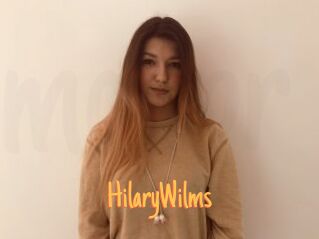 HilaryWilms Mobile Porno