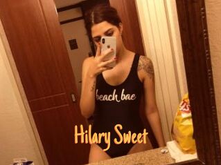 Hilary_Sweet