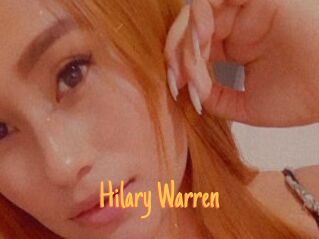 Hilary_Warren