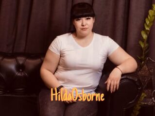 HildaOsborne Mobile Porno