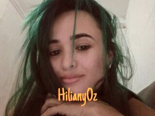 HilianyOz