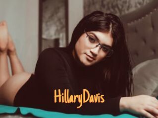 HillaryDavis
