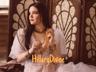 HillaryDivine