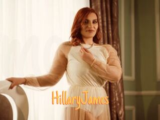 HillaryJames