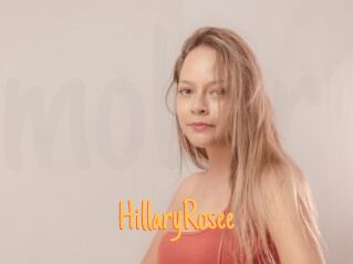 HillaryRosee Mobile Porno