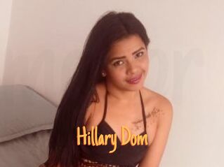Hillary_Dom