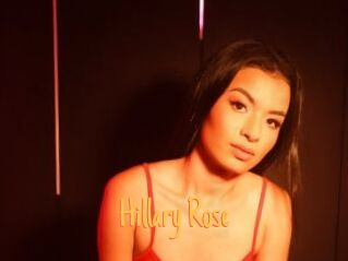 Hillary_Rose