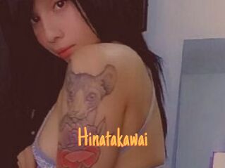 Hinatakawai
