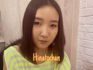 Hinatochan
