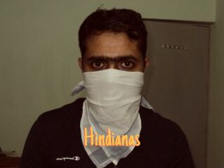 Hindianas