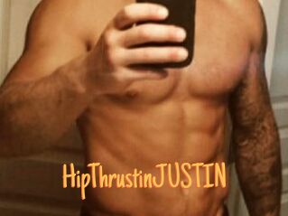 HipThrustin_JUSTIN