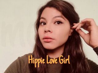 Hippie_Love_Girl