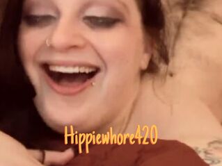 Hippiewhore420