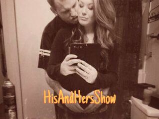 HisAndHersShow
