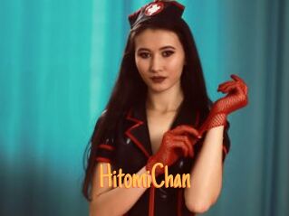 HitomiChan