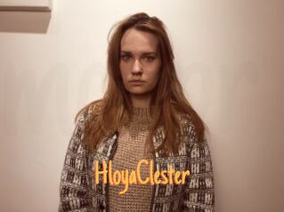 HloyaClester