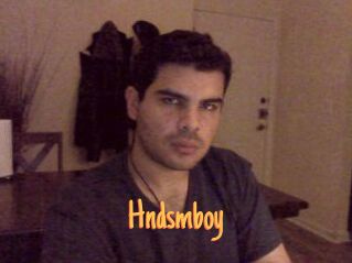 Hndsmboy Mobile Porno